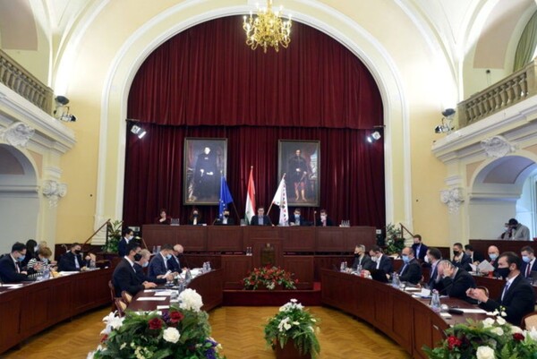 Közlemény a fővárosi 2023. évi bértárgyalásokról
